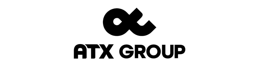 Logo der ATX Group