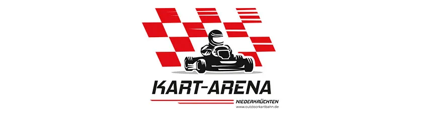 Logo der Kartarena Niederkrüchten