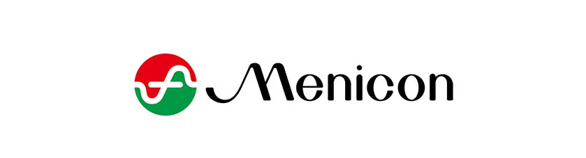 Logo von Menicon