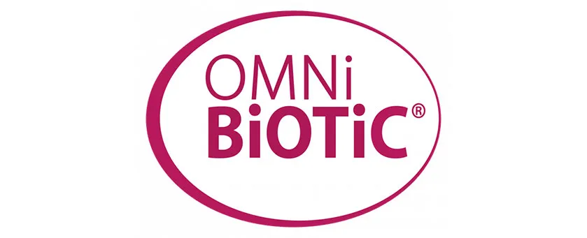 Logo von Omni-Biotic
