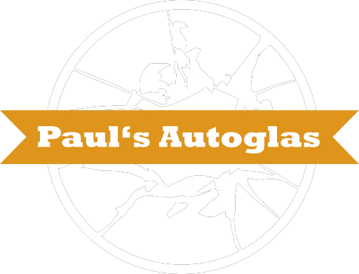 Logo von Paul's Autoglas