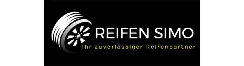 Logo von Reifenservice Simo